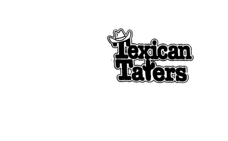 TEXICAN TATERS logo