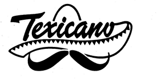 TEXICANO logo