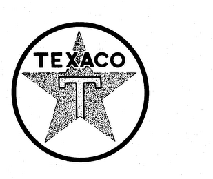 TEXICO T logo