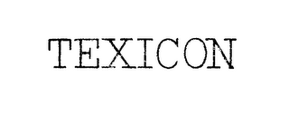 TEXICON logo