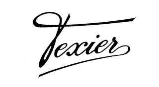 TEXIER logo