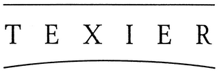 TEXIER logo