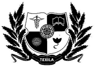 TEXILA logo