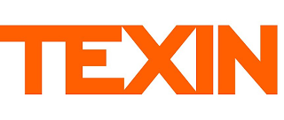 TEXIN logo