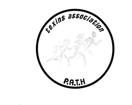 TEXINS ASSOCIATION P.A.T.H. logo
