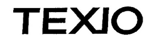 TEXIO logo
