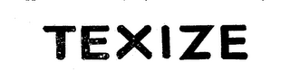 TEXIZE logo