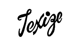 TEXIZE logo