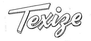 TEXIZE logo
