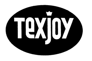TEXJOY logo