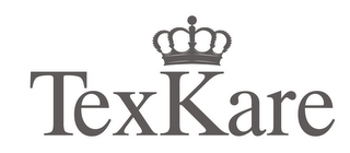 TEXKARE logo