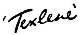 'TEXLENE' logo