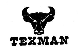 TEXMAN logo