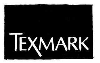 TEXMARK logo