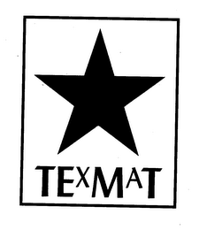 TEXMAT logo
