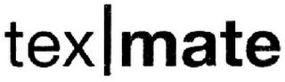 TEX|MATE logo