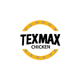 TEXMAX CHICKEN logo