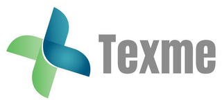 TEXME logo