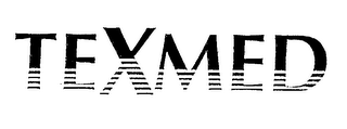 TEXMED logo