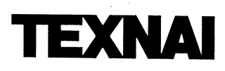 TEXNAI logo