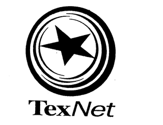 TEXNET logo