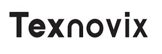 TEXNOVIX logo