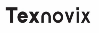 TEXNOVIX logo
