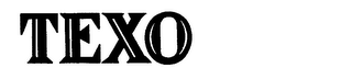 TEXO logo