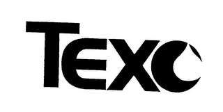 TEXO logo