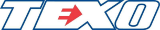 TEXO logo