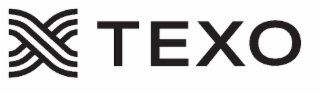 TEXO logo