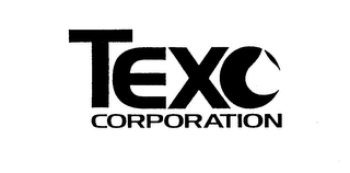 TEXO CORPORATION logo