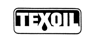 TEXOIL logo