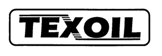 TEXOIL logo