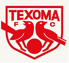 TEXOMA FC logo