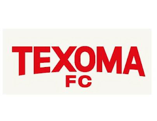 TEXOMA FC logo