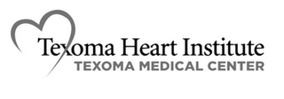 TEXOMA HEART INSTITUTE TEXOMA MEDICAL CENTER logo