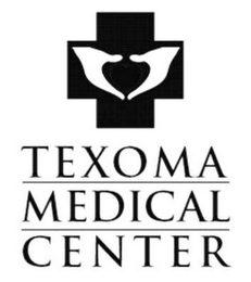 TEXOMA MEDICAL CENTER logo