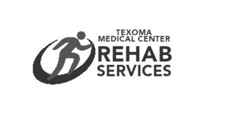 TEXOMA MEDICAL CENTER REHAB SERVICES logo