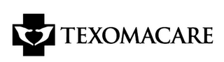 TEXOMACARE logo