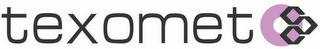 TEXOMET logo
