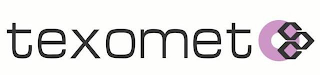 TEXOMET logo