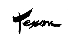 TEXON logo