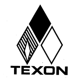 TEXON logo
