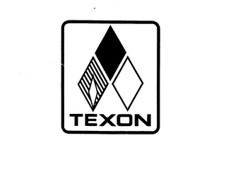 TEXON logo