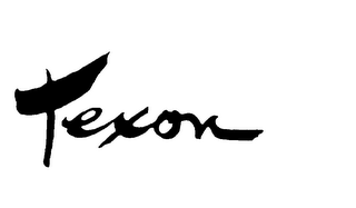 TEXON logo