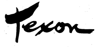 TEXON logo