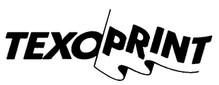 TEXOPRINT logo