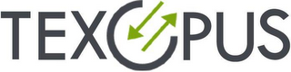 TEXOPUS logo