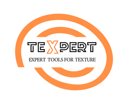 TEXPERT EXPERT TOOLS FOR TEXTURE logo